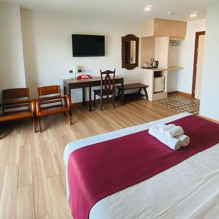 East Inn 15 Rayong - Sha Certified Экстерьер фото