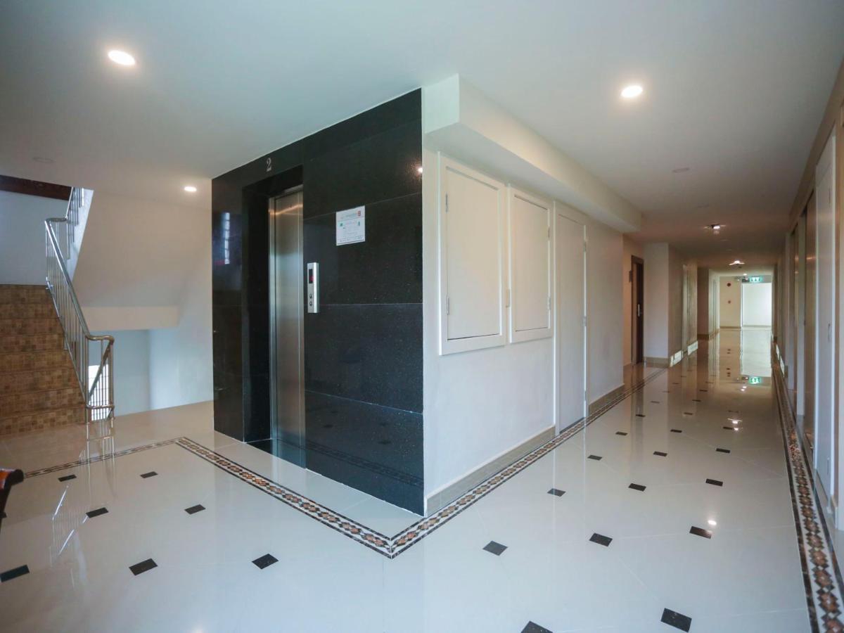 East Inn 15 Rayong - Sha Certified Экстерьер фото
